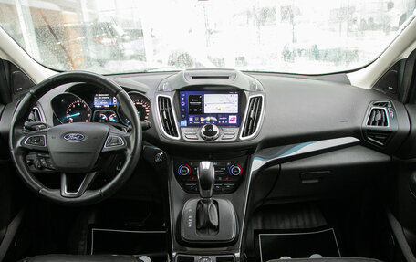 Ford Kuga III, 2018 год, 1 997 000 рублей, 16 фотография