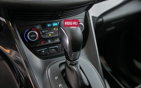 Ford Kuga III, 2018 год, 1 997 000 рублей, 21 фотография