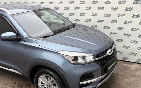 Chery Tiggo 4 I рестайлинг, 2019 год, 1 195 000 рублей, 10 фотография