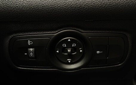 Chery Tiggo 4 I рестайлинг, 2019 год, 1 195 000 рублей, 16 фотография