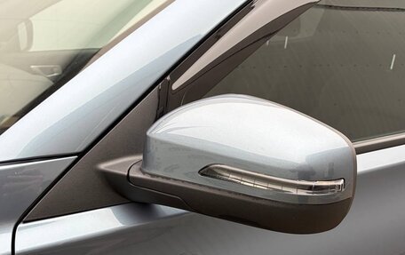 Chery Tiggo 4 I рестайлинг, 2019 год, 1 195 000 рублей, 13 фотография