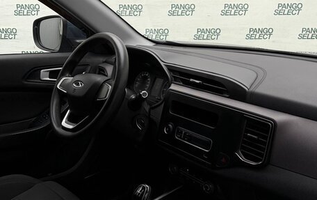 Chery Tiggo 4 I рестайлинг, 2019 год, 1 195 000 рублей, 20 фотография