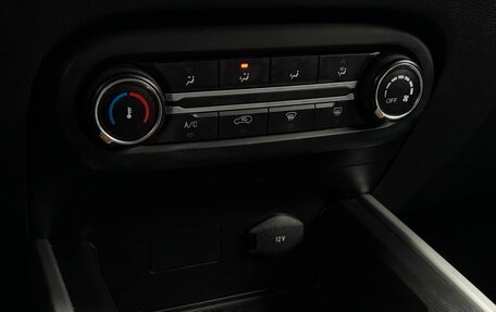 Chery Tiggo 4 I рестайлинг, 2019 год, 1 195 000 рублей, 18 фотография