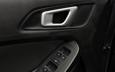 Chery Tiggo 4 I рестайлинг, 2019 год, 1 195 000 рублей, 21 фотография