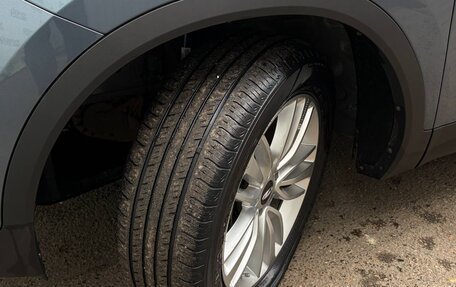 Chery Tiggo 4 I рестайлинг, 2019 год, 1 195 000 рублей, 24 фотография