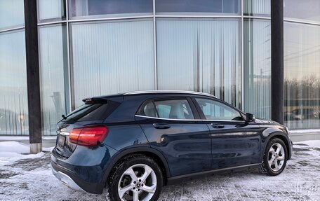 Mercedes-Benz GLA, 2019 год, 2 890 000 рублей, 3 фотография