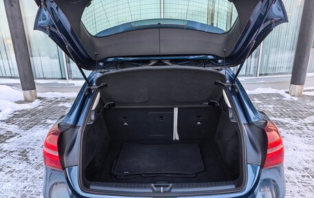 Mercedes-Benz GLA, 2019 год, 2 890 000 рублей, 9 фотография