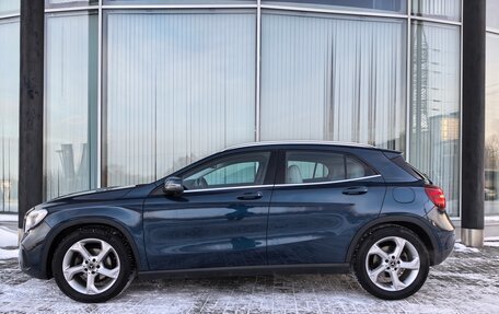 Mercedes-Benz GLA, 2019 год, 2 890 000 рублей, 8 фотография