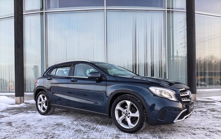 Mercedes-Benz GLA, 2019 год, 2 890 000 рублей, 2 фотография
