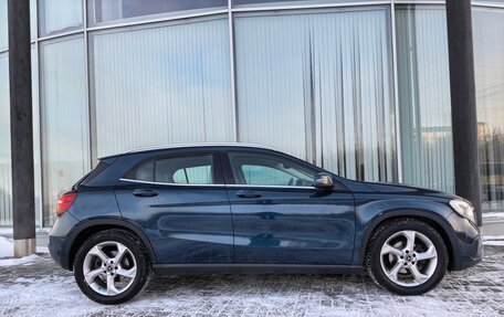 Mercedes-Benz GLA, 2019 год, 2 890 000 рублей, 7 фотография