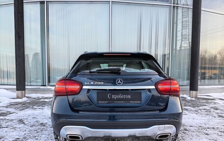 Mercedes-Benz GLA, 2019 год, 2 890 000 рублей, 6 фотография