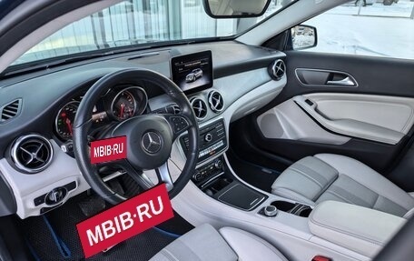 Mercedes-Benz GLA, 2019 год, 2 890 000 рублей, 12 фотография