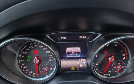 Mercedes-Benz GLA, 2019 год, 2 890 000 рублей, 17 фотография