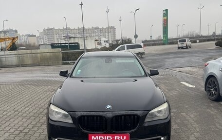 BMW 7 серия, 2009 год, 1 300 000 рублей, 1 фотография