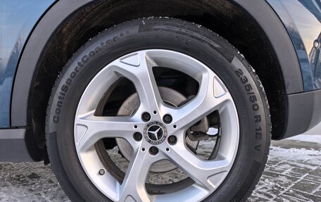 Mercedes-Benz GLA, 2019 год, 2 890 000 рублей, 18 фотография