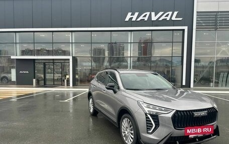 Haval Jolion, 2025 год, 2 649 000 рублей, 3 фотография