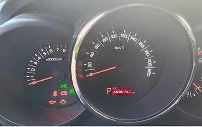 KIA Soul I рестайлинг, 2010 год, 699 000 рублей, 1 фотография