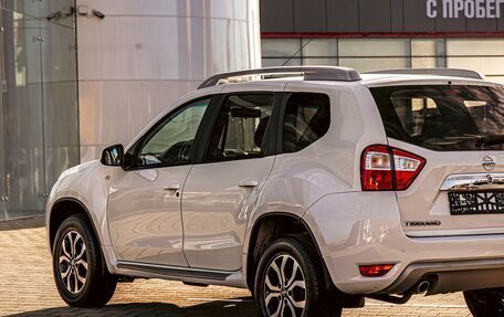 Nissan Terrano III, 2018 год, 1 295 000 рублей, 9 фотография