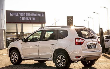 Nissan Terrano III, 2018 год, 1 295 000 рублей, 4 фотография