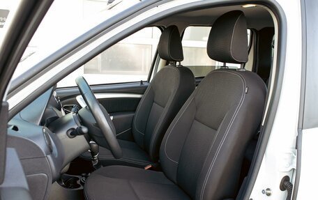 Nissan Terrano III, 2018 год, 1 295 000 рублей, 11 фотография