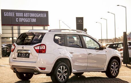 Nissan Terrano III, 2018 год, 1 295 000 рублей, 6 фотография