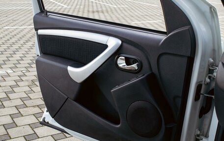 Nissan Terrano III, 2018 год, 1 295 000 рублей, 12 фотография