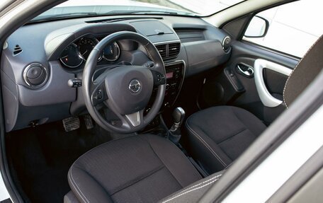 Nissan Terrano III, 2018 год, 1 295 000 рублей, 13 фотография