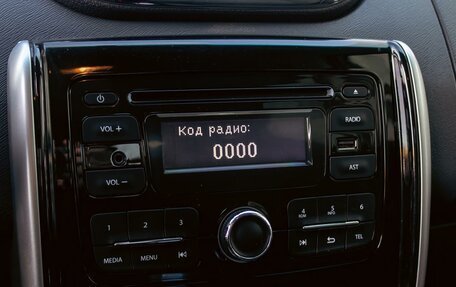 Nissan Terrano III, 2018 год, 1 295 000 рублей, 14 фотография