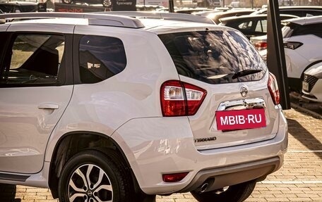 Nissan Terrano III, 2018 год, 1 295 000 рублей, 10 фотография