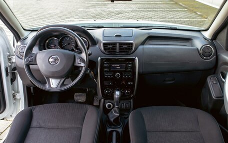 Nissan Terrano III, 2018 год, 1 295 000 рублей, 16 фотография