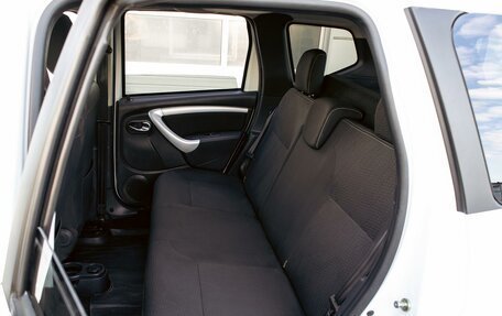 Nissan Terrano III, 2018 год, 1 295 000 рублей, 17 фотография