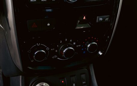 Nissan Terrano III, 2018 год, 1 295 000 рублей, 15 фотография