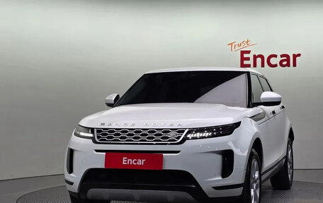 Land Rover Range Rover Evoque II, 2022 год, 3 400 000 рублей, 2 фотография