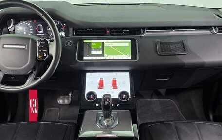 Land Rover Range Rover Evoque II, 2022 год, 3 400 000 рублей, 7 фотография