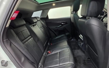 Land Rover Range Rover Evoque II, 2022 год, 3 400 000 рублей, 11 фотография