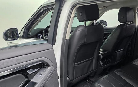 Land Rover Range Rover Evoque II, 2022 год, 3 400 000 рублей, 12 фотография