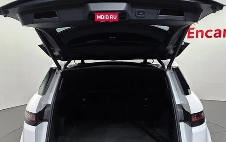 Land Rover Range Rover Evoque II, 2022 год, 3 400 000 рублей, 13 фотография