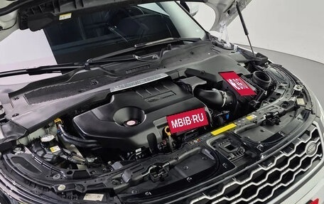 Land Rover Range Rover Evoque II, 2022 год, 3 400 000 рублей, 14 фотография