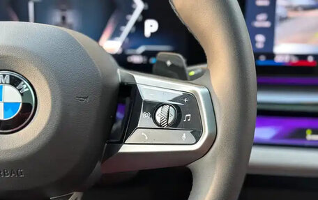 BMW 5 серия, 2025 год, 7 560 998 рублей, 14 фотография