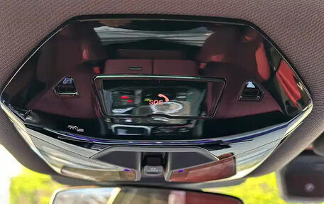 BMW 5 серия, 2025 год, 7 560 998 рублей, 19 фотография