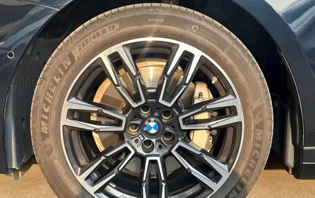 BMW 5 серия, 2025 год, 7 560 998 рублей, 20 фотография