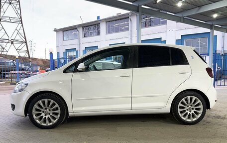 Volkswagen Golf Plus II, 2012 год, 869 000 рублей, 2 фотография