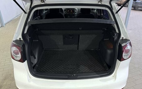 Volkswagen Golf Plus II, 2012 год, 869 000 рублей, 9 фотография