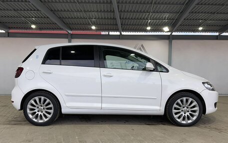Volkswagen Golf Plus II, 2012 год, 869 000 рублей, 6 фотография