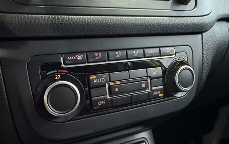 Volkswagen Golf Plus II, 2012 год, 869 000 рублей, 13 фотография