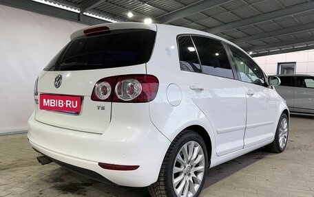 Volkswagen Golf Plus II, 2012 год, 869 000 рублей, 5 фотография