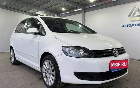 Volkswagen Golf Plus II, 2012 год, 869 000 рублей, 7 фотография