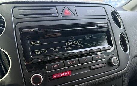 Volkswagen Golf Plus II, 2012 год, 869 000 рублей, 12 фотография