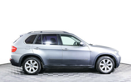 BMW X5, 2008 год, 1 459 000 рублей, 4 фотография