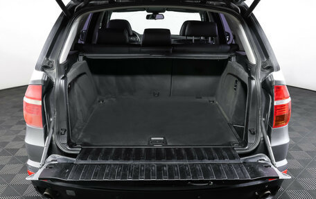 BMW X5, 2008 год, 1 459 000 рублей, 10 фотография